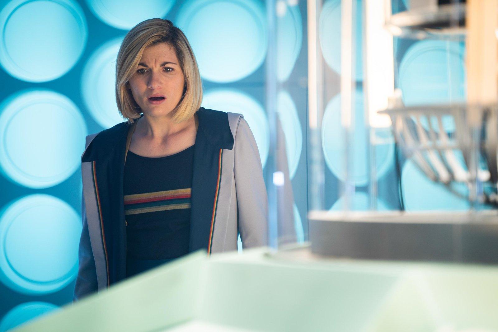 Produktbild Doctor Who - Staffel 12  [4 DVDs] 8 von 10