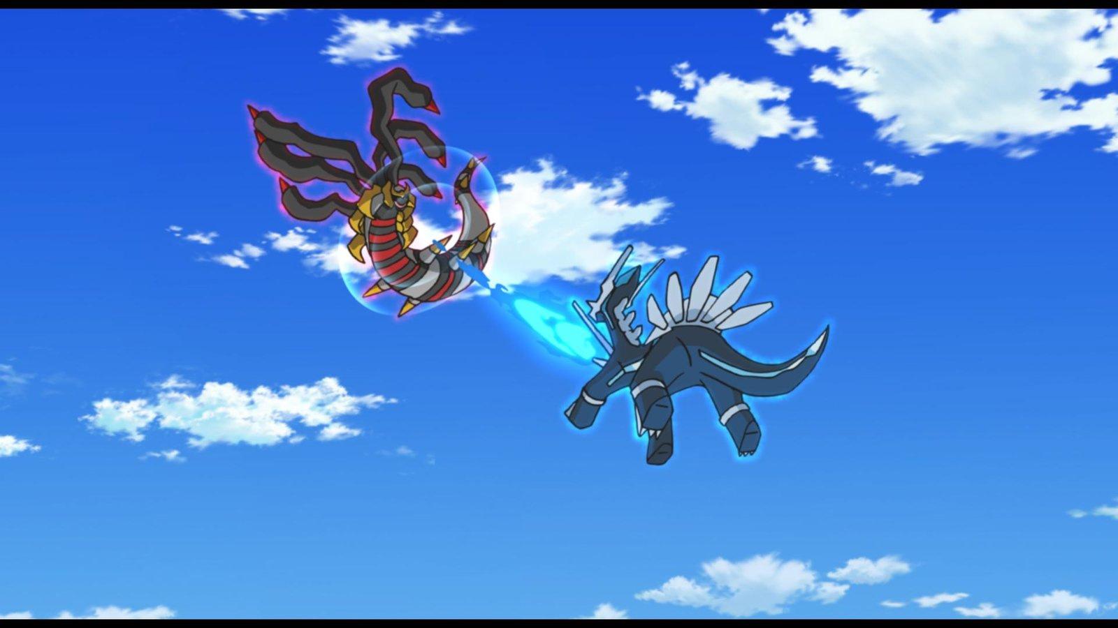 Produktbild Pokémon - Arceus und das Juwel des Lebens 5 von 6