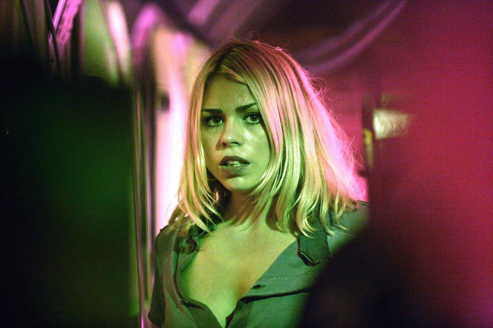 Produktbild Doctor Who - Staffel 2  [6 DVDs] 2 von 8