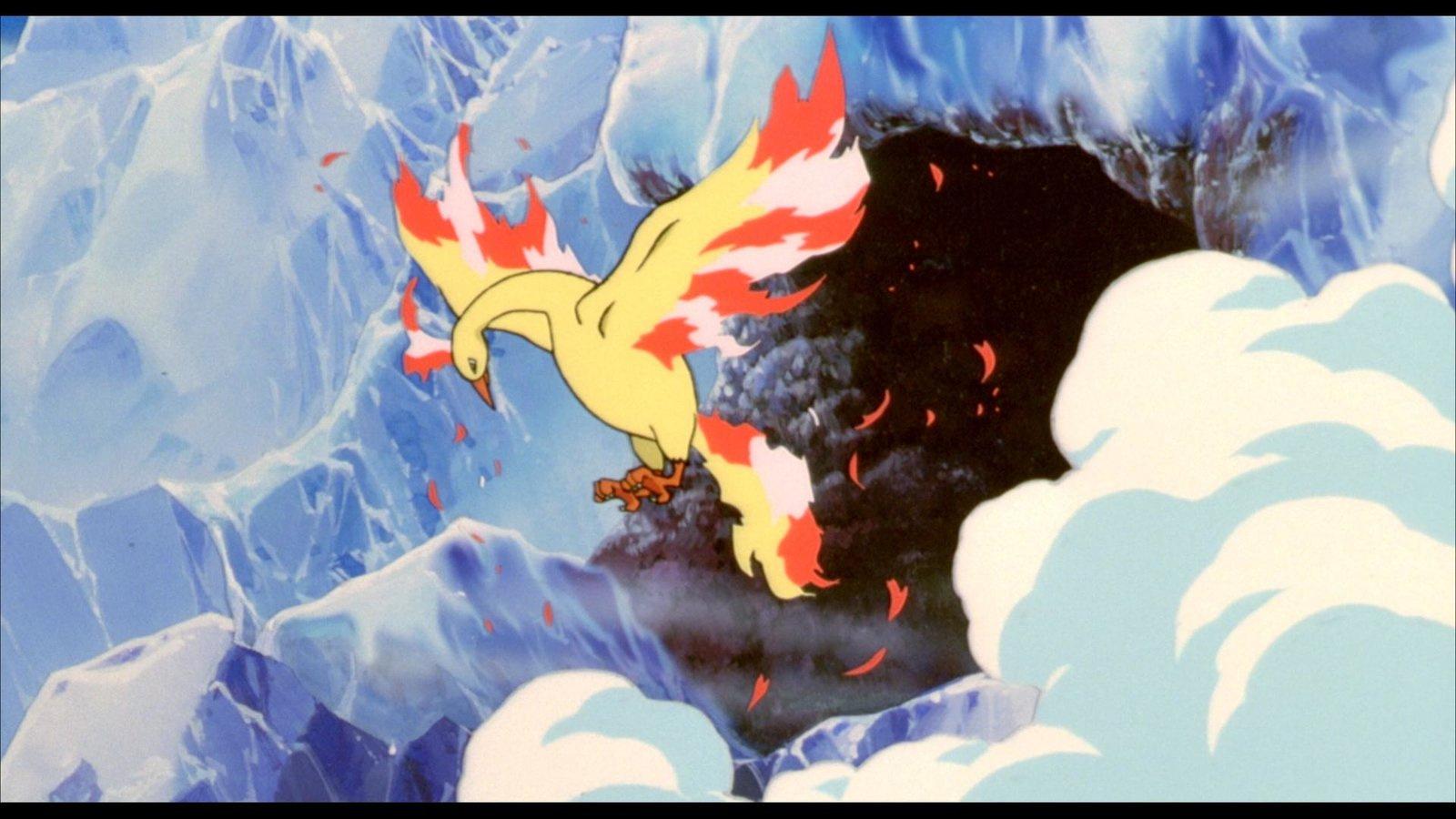 Produktbild Pokémon - Der Film / Pokémon 2 - 2-Movie-Box  [2 DVDs] 6 von 6