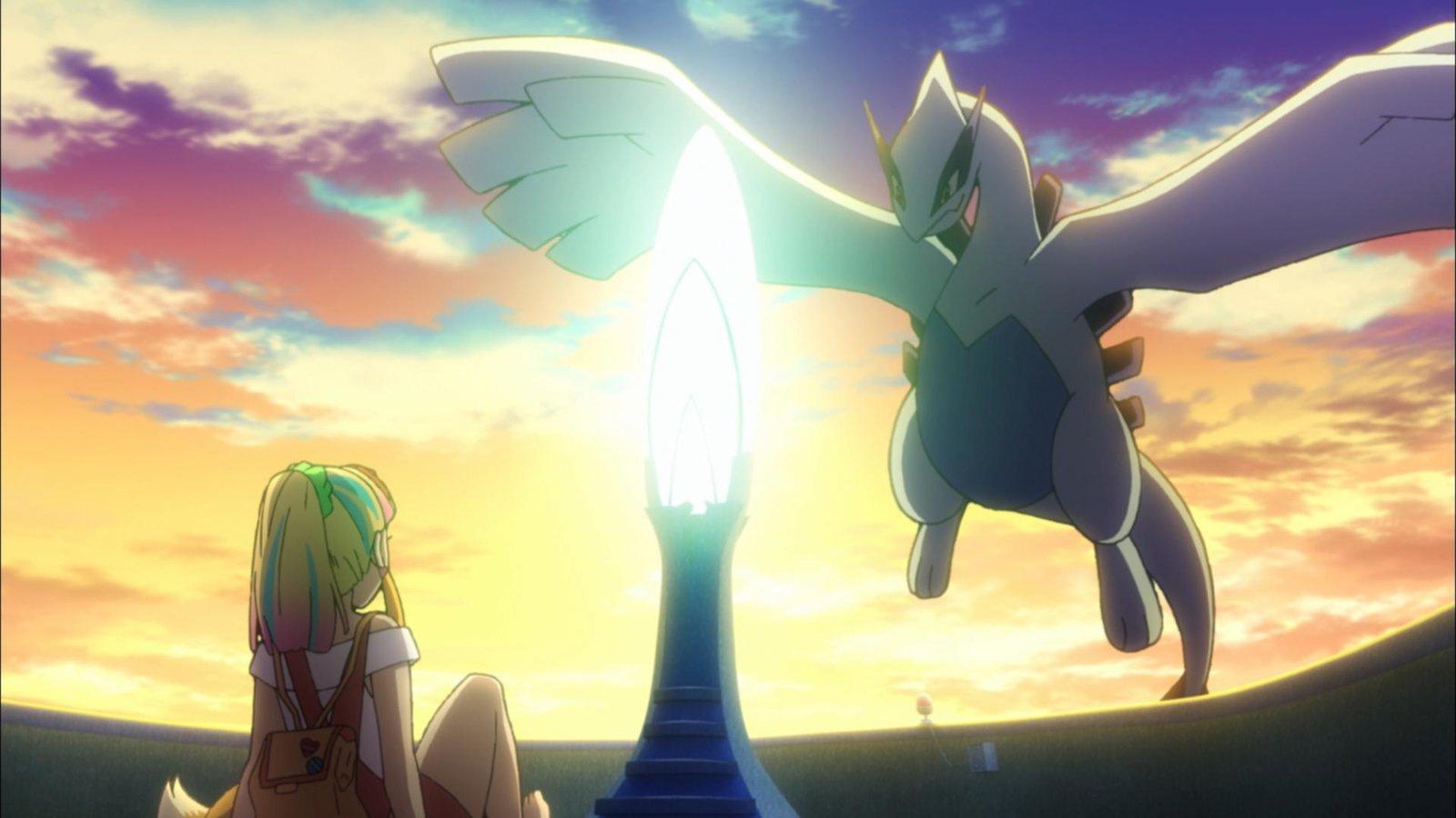 Produktbild Pokémon: Du bist dran! / Pokémon: Die Macht in uns - 2-Movie-Box  [2 DVDs] 6 von 6