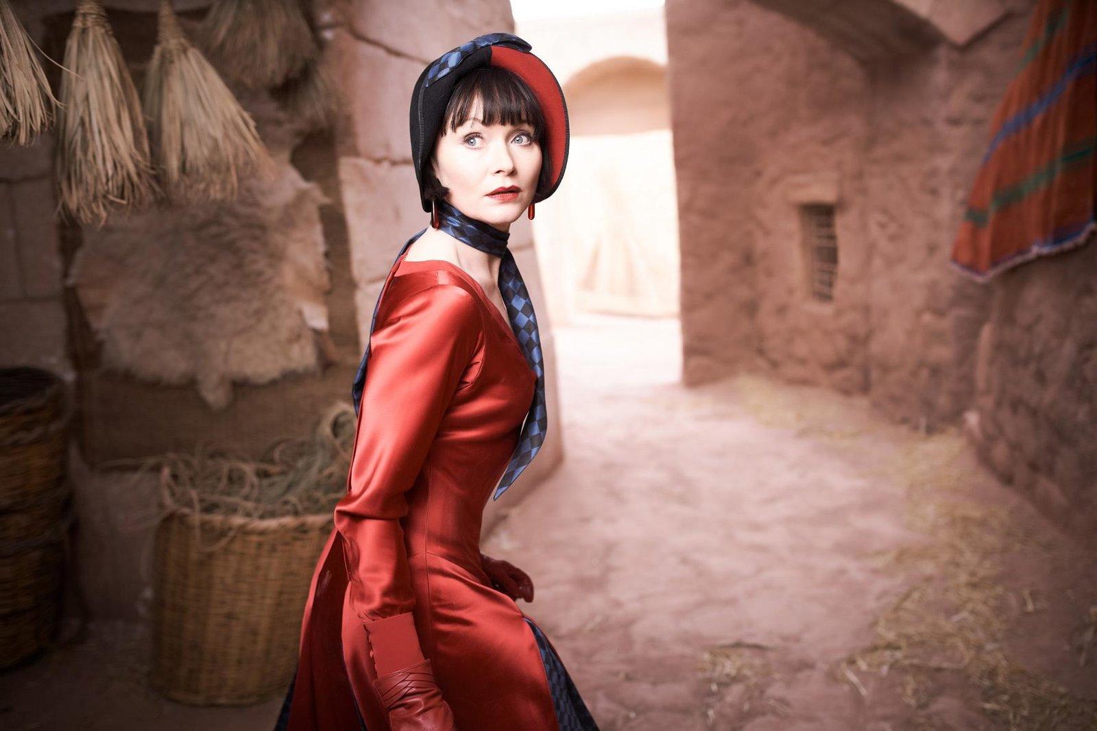 Produktbild Miss Fisher und die Gruft der Tränen 4 von 10