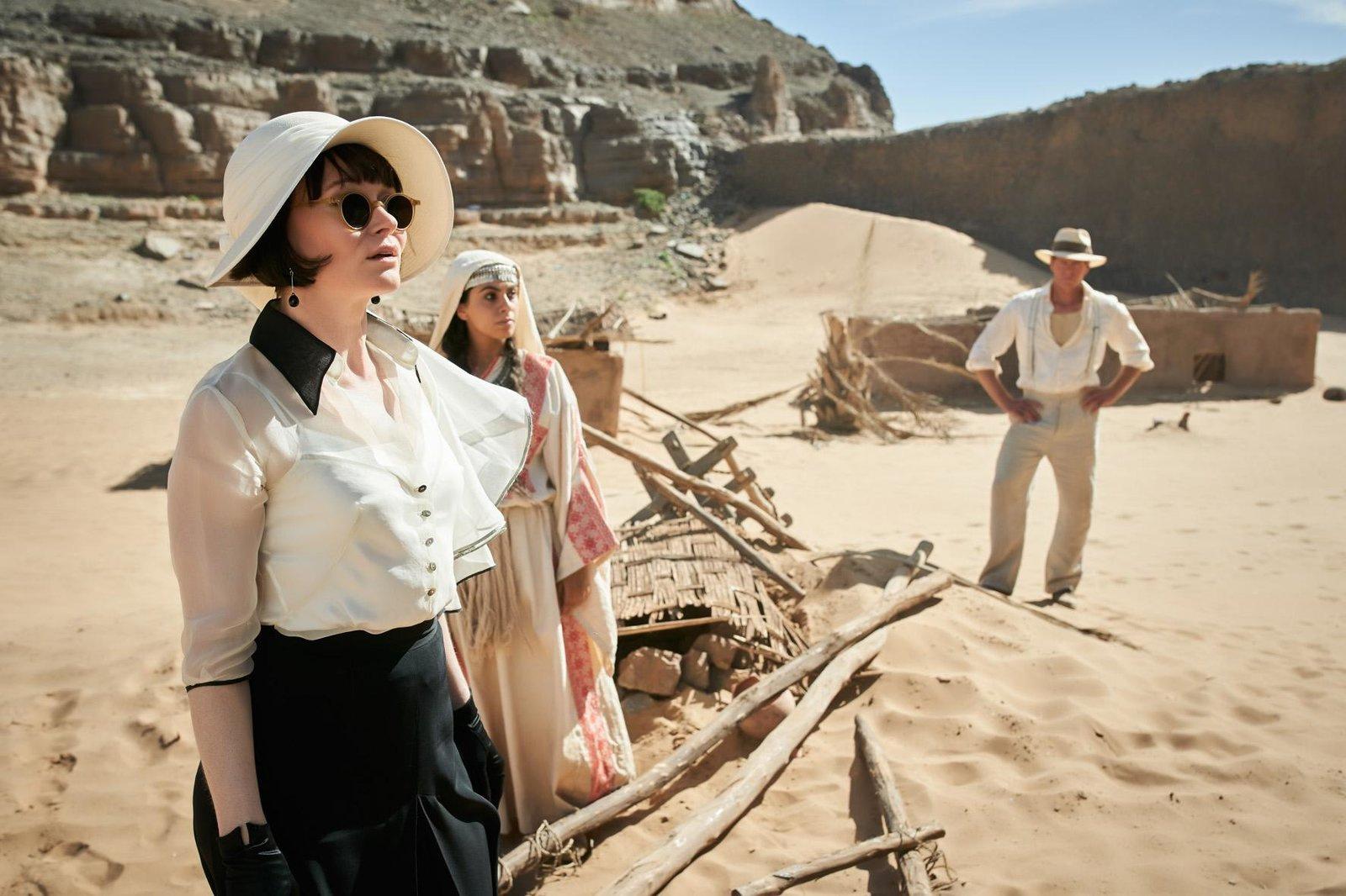 Produktbild Miss Fisher und die Gruft der Tränen 7 von 10