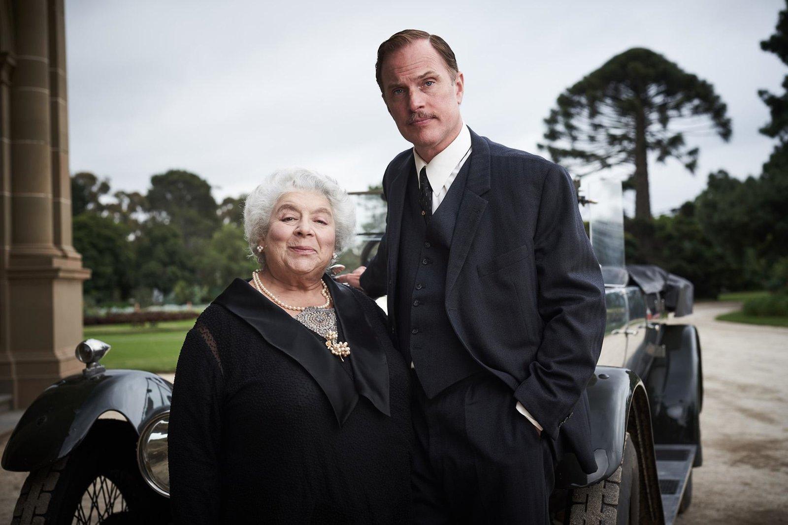 Produktbild Miss Fisher und die Gruft der Tränen 8 von 10