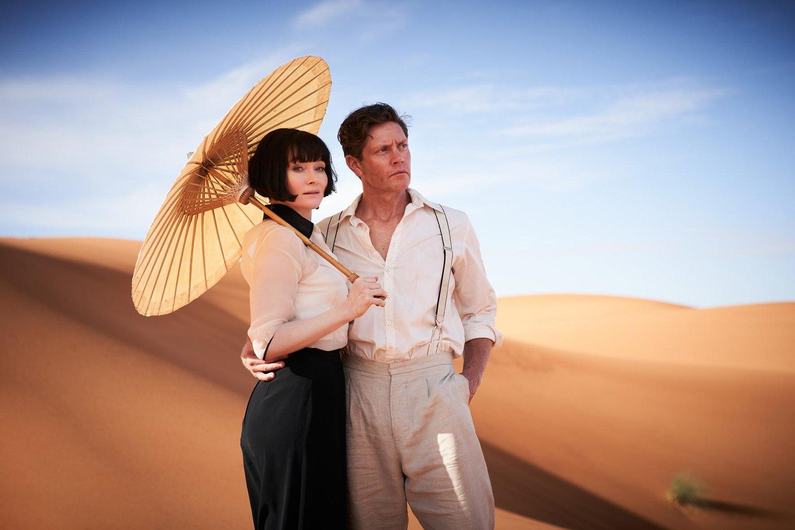 Produktbild Miss Fisher und die Gruft der Tränen 9 von 10