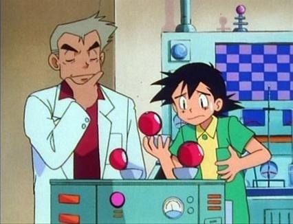 Produktbild Pokémon - Die TV-Serie: Die Anfänge - Staffel 1  [6 DVDs] 3 von 4