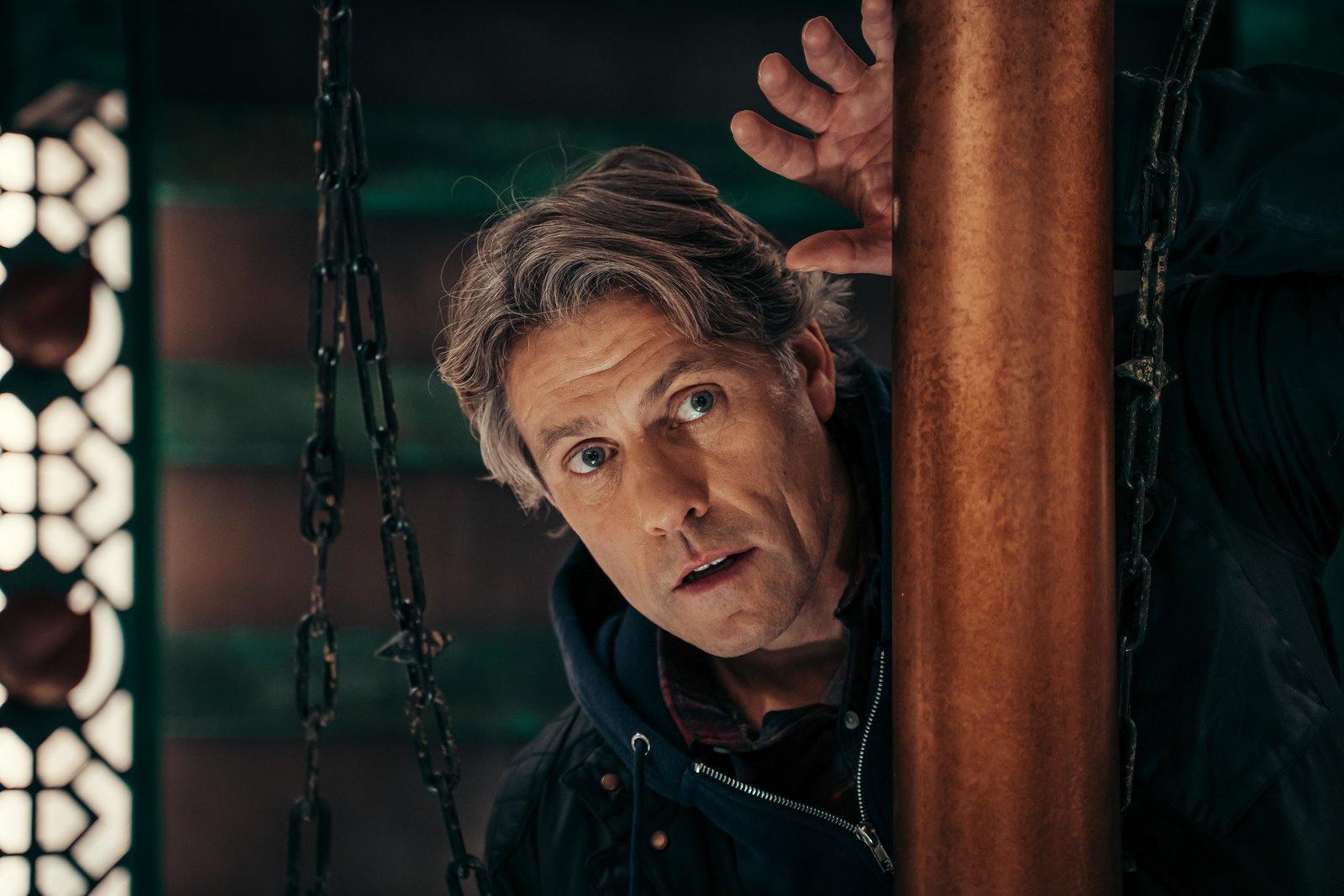 Produktbild Doctor Who - Staffel 13: Flux  [3 DVDs] 4 von 8