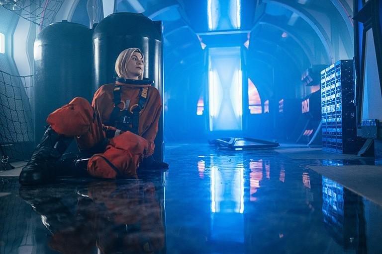 Produktbild Doctor Who - Die Macht des Doktors 3 von 3