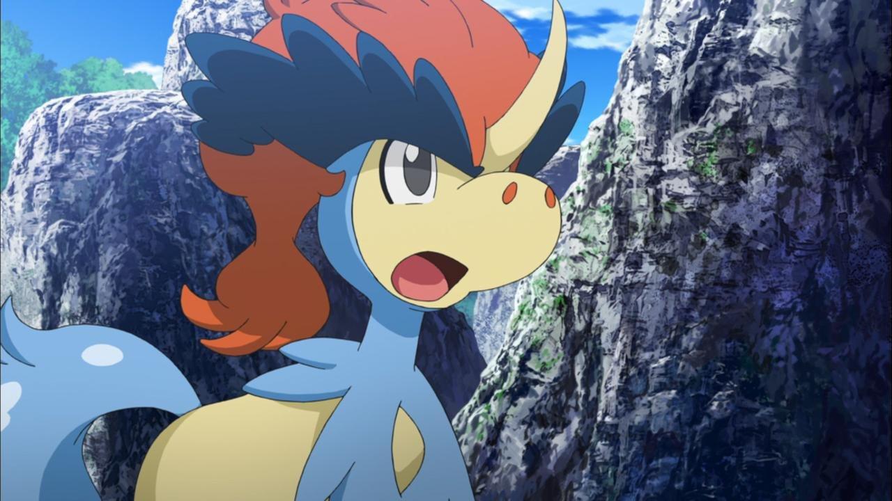 Produktbild Pokémon - Schwarz Weiß / Kyurem gegen den Ritter der Redlichkeit LTD.  [2 DVDs] 4 von 4