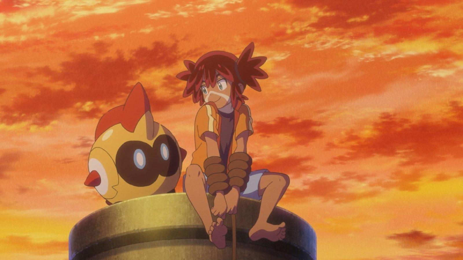 Produktbild Pokémon - Mewtu schlägt zurück - Evolution / Geheimnisse des Dschungels  [2 DVDs] 4 von 4