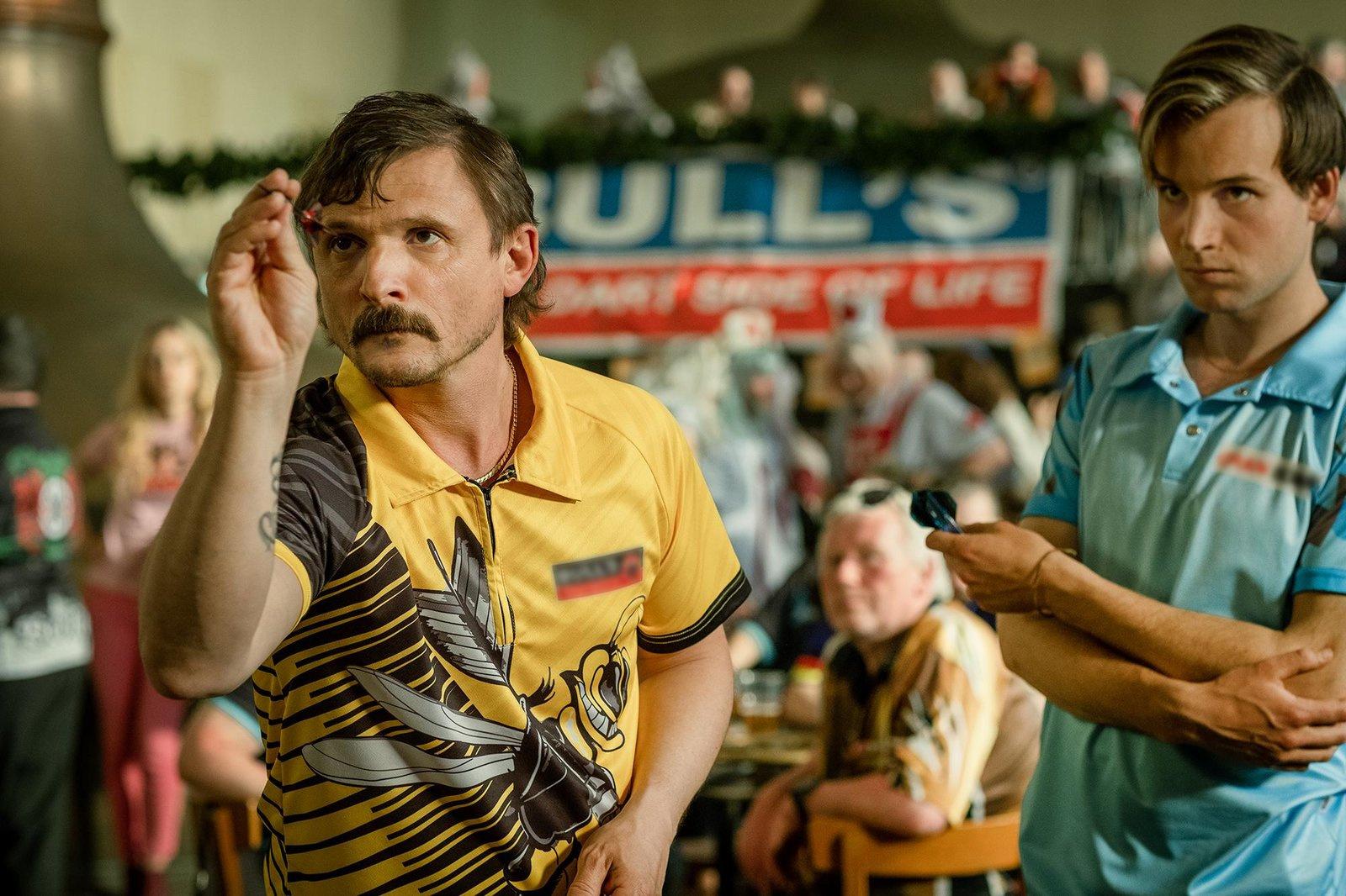 Produktbild Die Wespe - Staffel 1 3 von 10