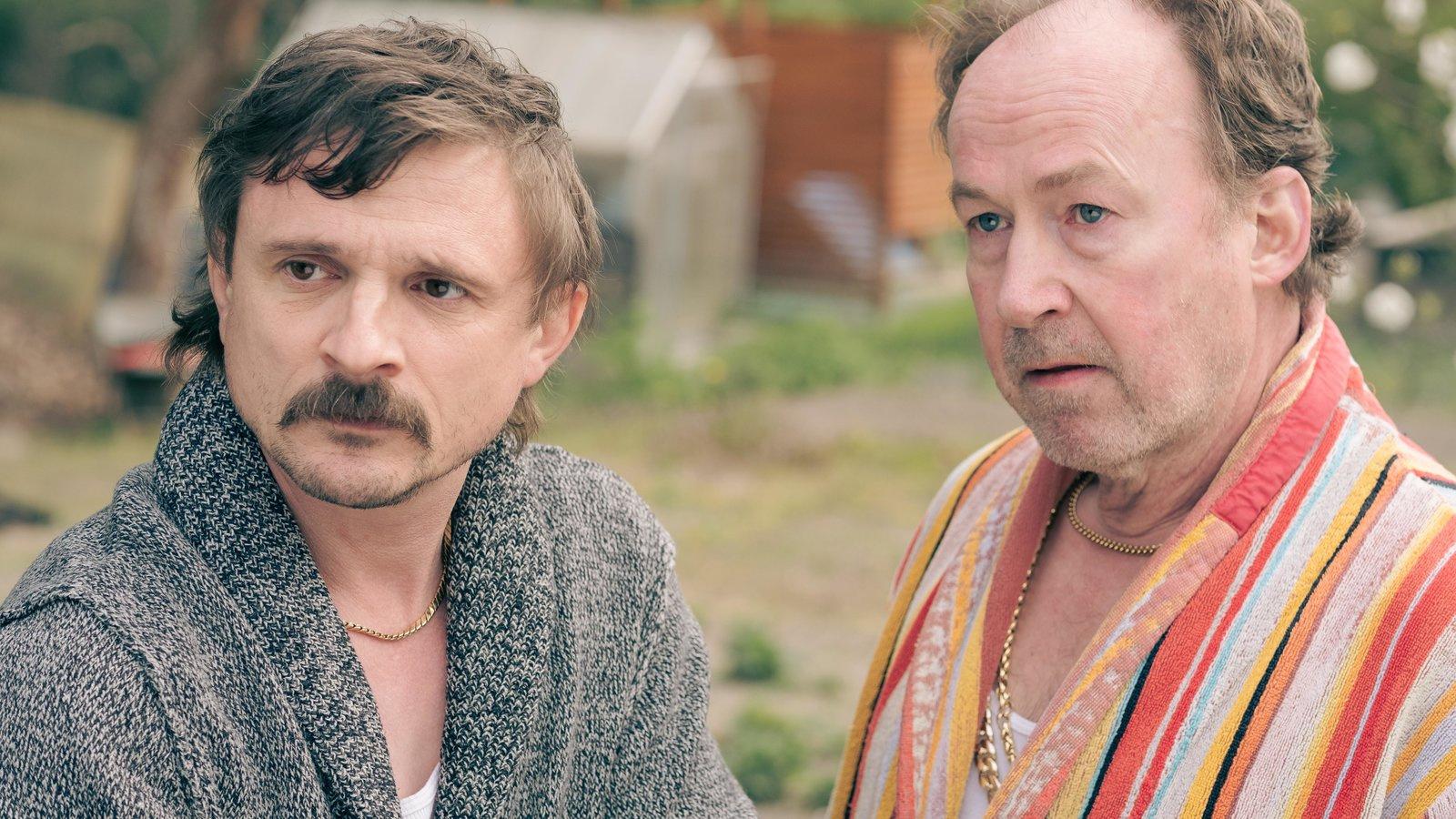 Produktbild Die Wespe - Staffel 1 8 von 10