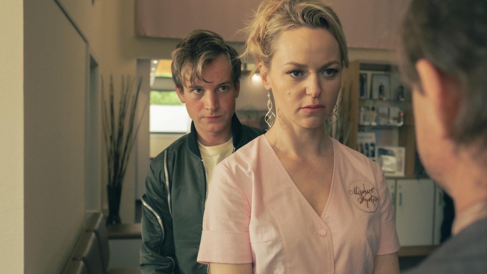 Produktbild Die Wespe - Staffel 1 9 von 10