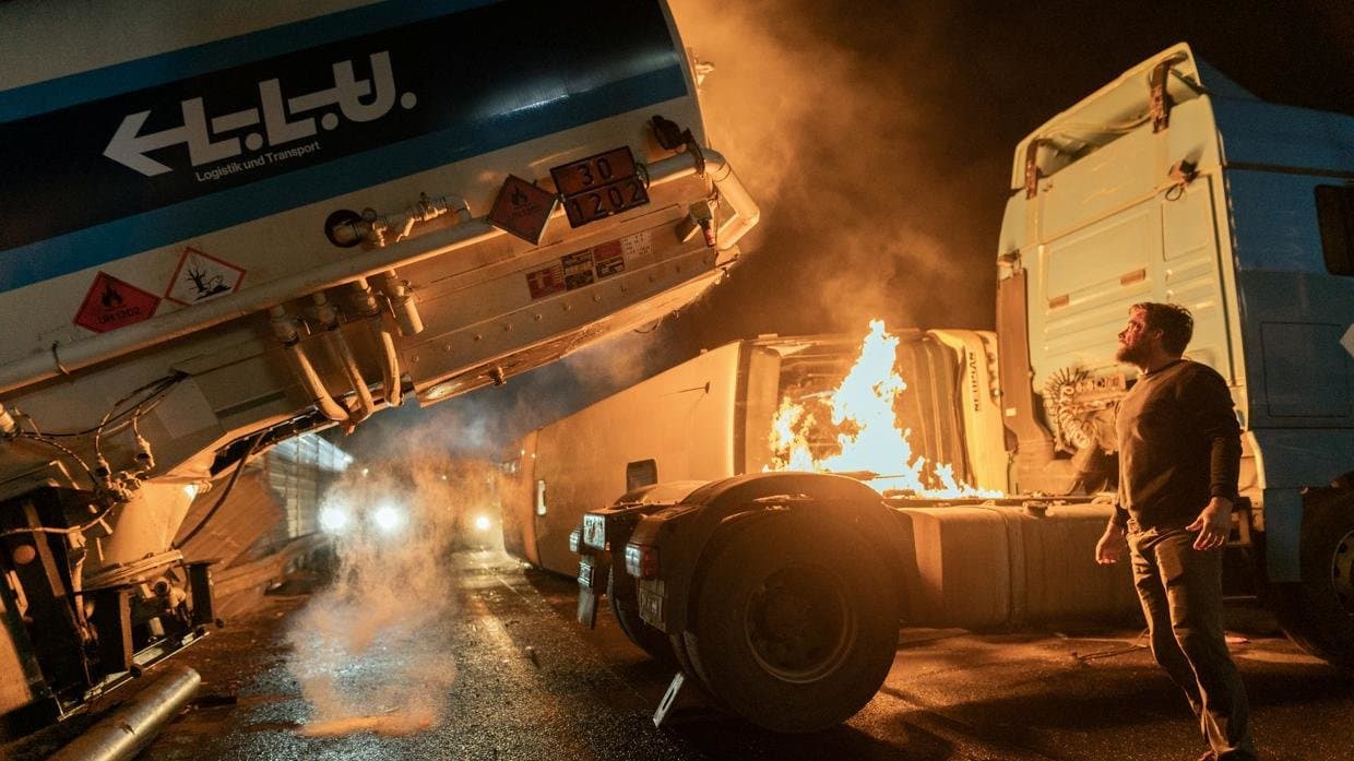 Produktbild Drift - Partners in Crime. Die kompletten Staffeln 1 + 2  [3 DVDs] 3 von 3