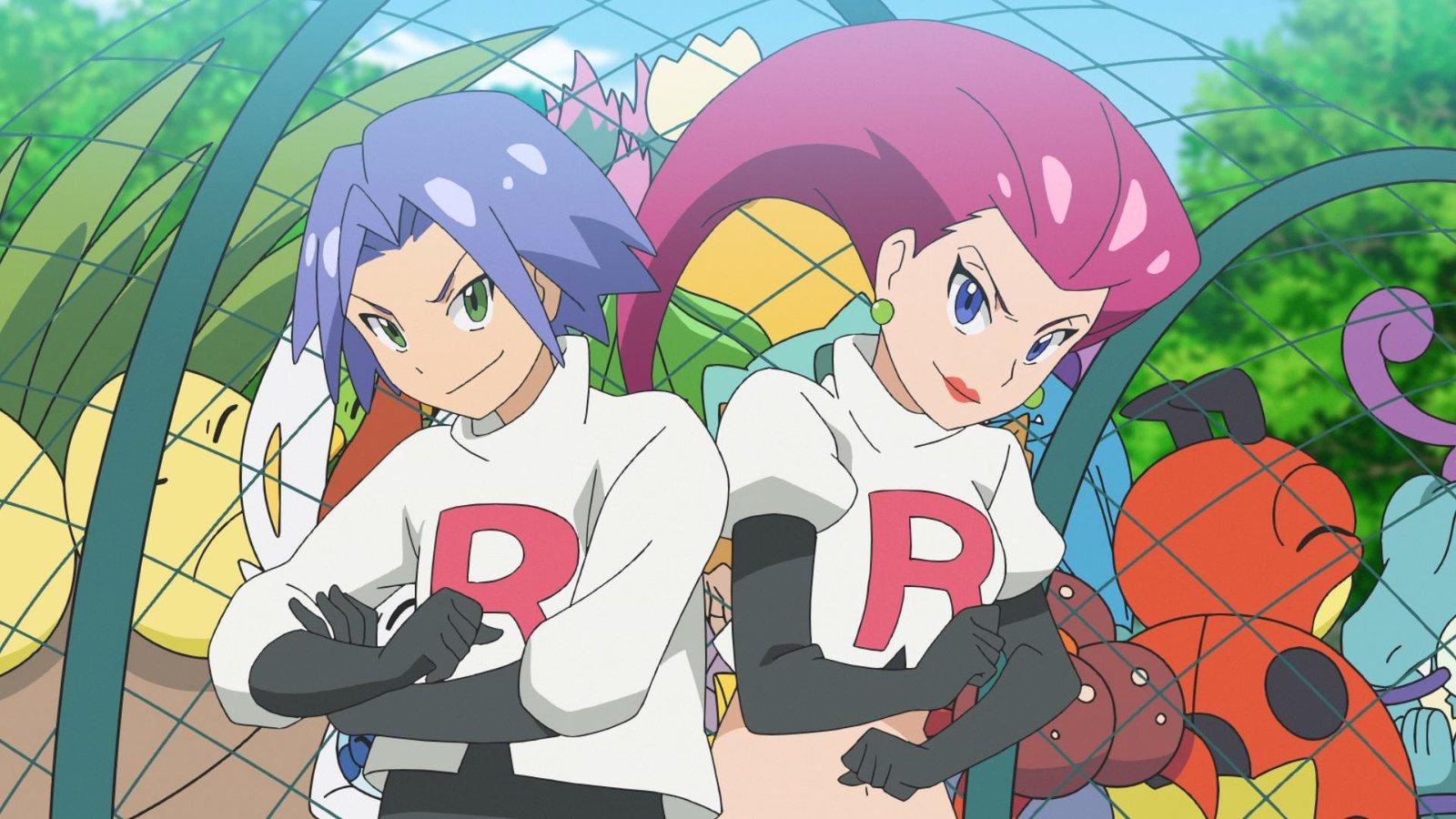 Produktbild Pokémon Meister-Reisen - Die Serie: Staffel 24  [5 DVDs] 3 von 8