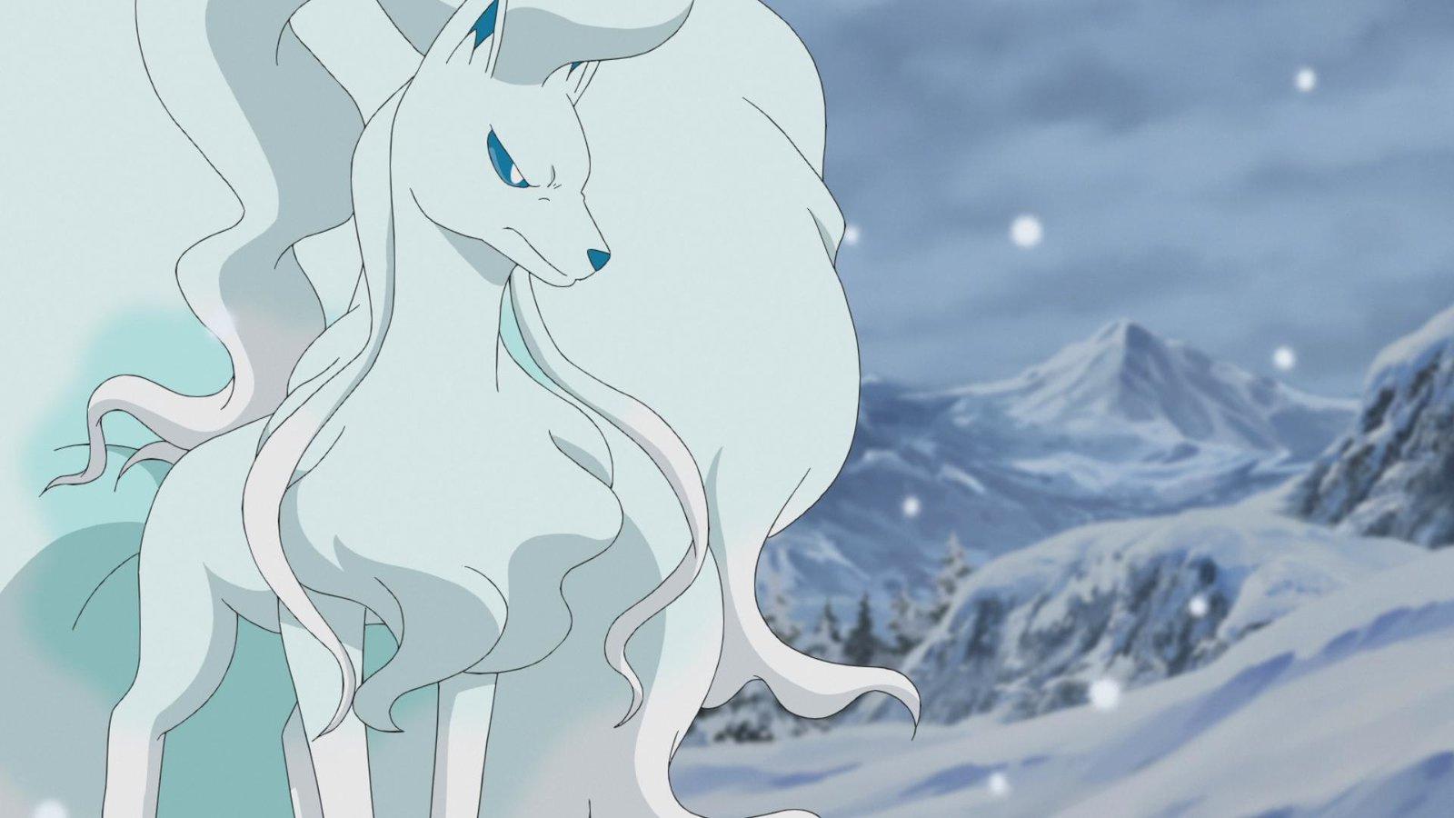 Produktbild Pokémon Meister-Reisen - Die Serie: Staffel 24  [5 DVDs] 7 von 8