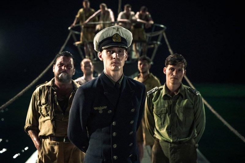 Produktbild Das Boot - Staffel 4  [2 DVDs] 3 von 10