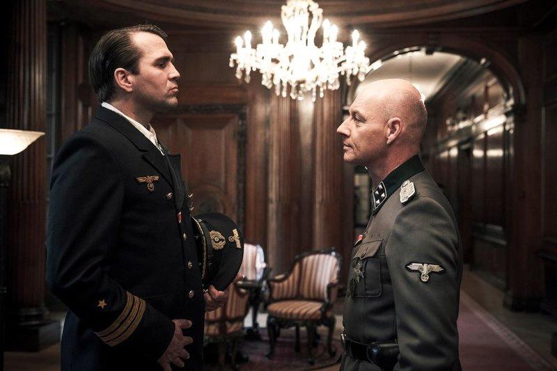 Produktbild Das Boot - Staffel 4  [2 DVDs] 5 von 10