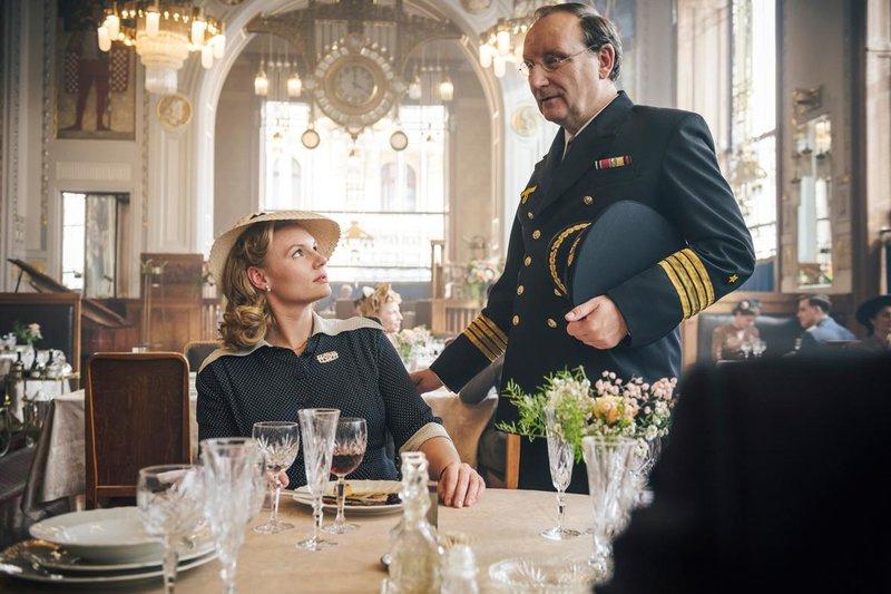 Produktbild Das Boot - Staffel 4  [2 DVDs] 6 von 10