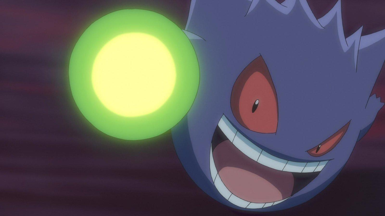 Produktbild Pokémon Ultimative Reisen - Die Serie: Staffel 25 - Volume 1  [5 DVDs] 5 von 6