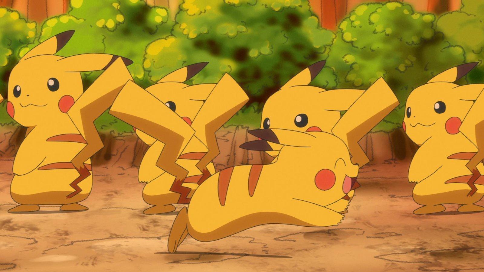 Produktbild Pokémon Ultimative Reisen - Die Serie: Staffel 25 - Volume 2  [2 DVDs] 9 von 9