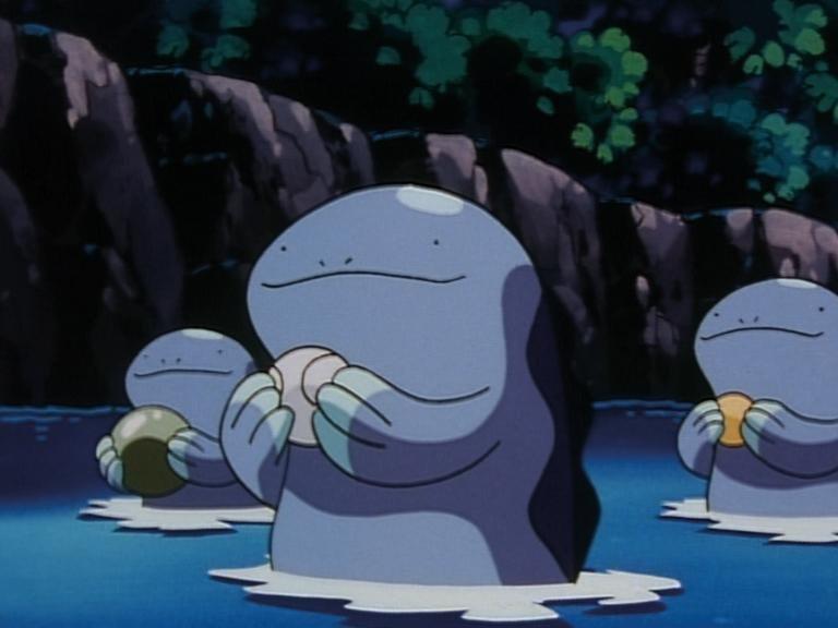 Produktbild Pokémon - Die TV-Serie: Gold und Silber - Staffel 3-5  [20 DVDs] 3 von 6