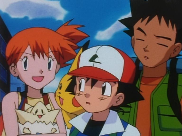 Produktbild Pokémon - Die TV-Serie: Gold und Silber - Staffel 3-5  [20 DVDs] 4 von 6