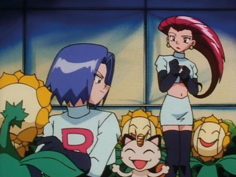 Produktbild Pokémon - Die TV-Serie: Gold und Silber - Staffel 3-5  [20 DVDs] 5 von 6