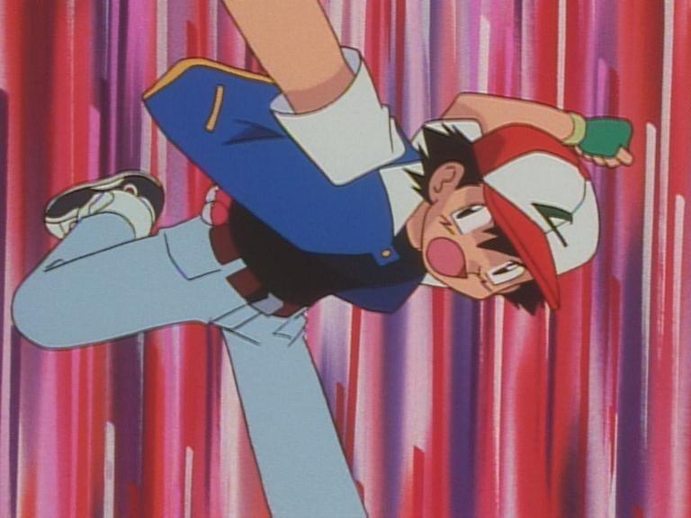 Produktbild Pokémon - Die TV-Serie: Gold und Silber - Staffel 3-5  [20 DVDs] 6 von 6