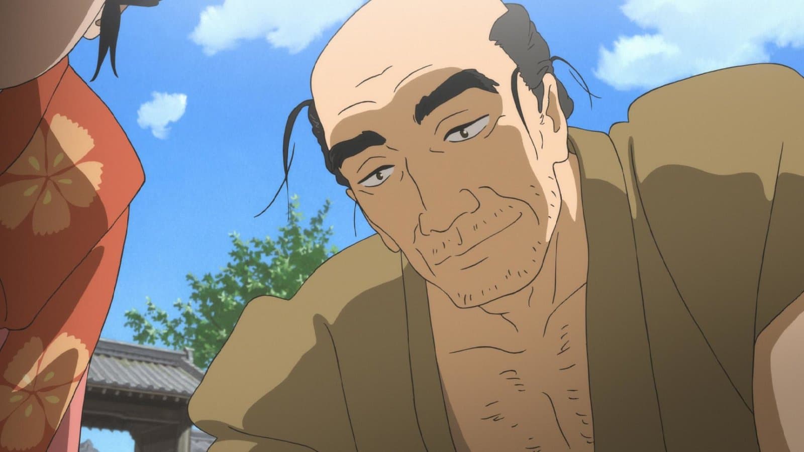 Produktbild Miss Hokusai - Limited Mediabook-Edition inkl. 7 Artcards 5 von 10