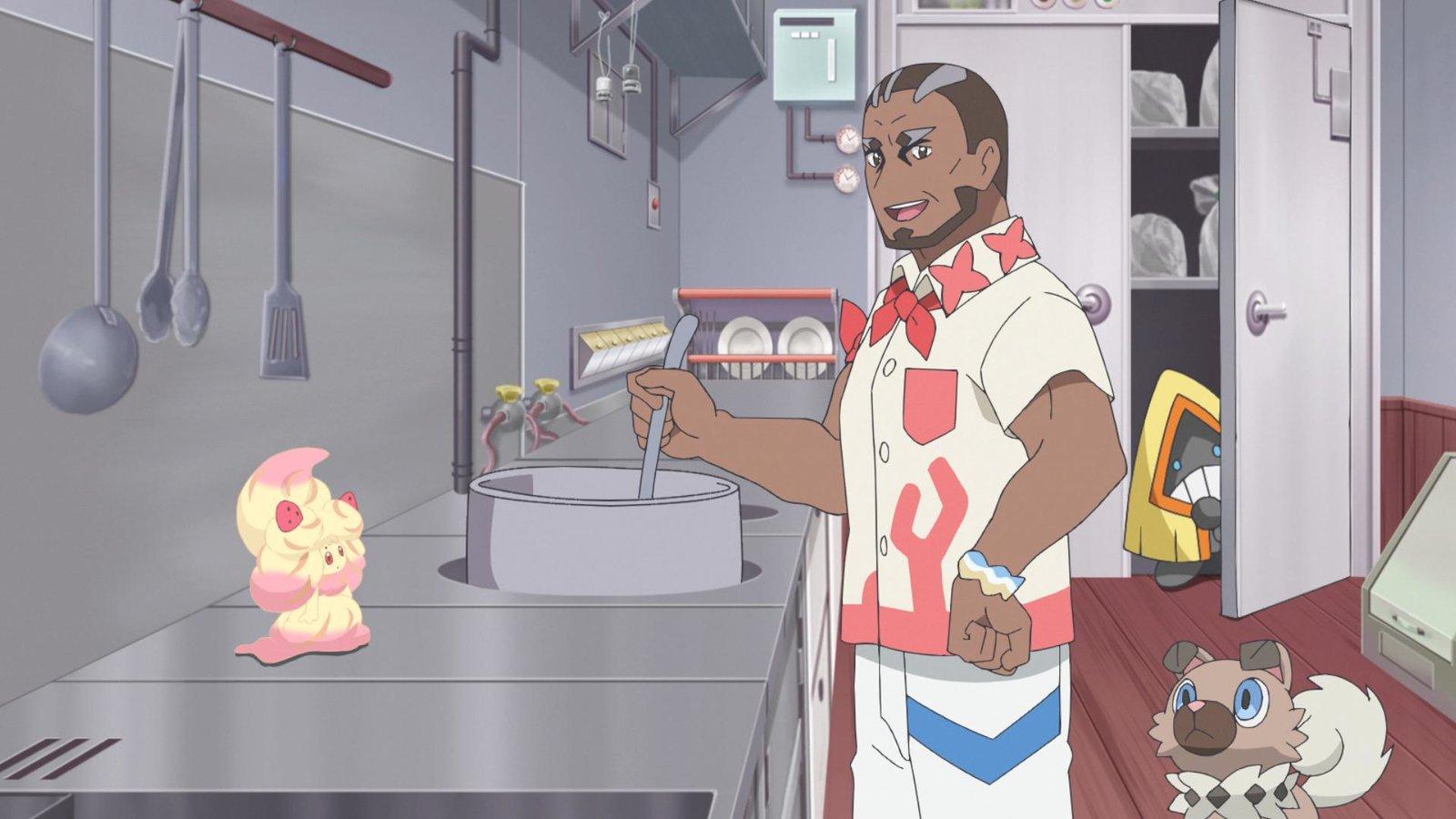 Produktbild Pokémon Horizonte - Volume 3  [2 DVDs] 5 von 6