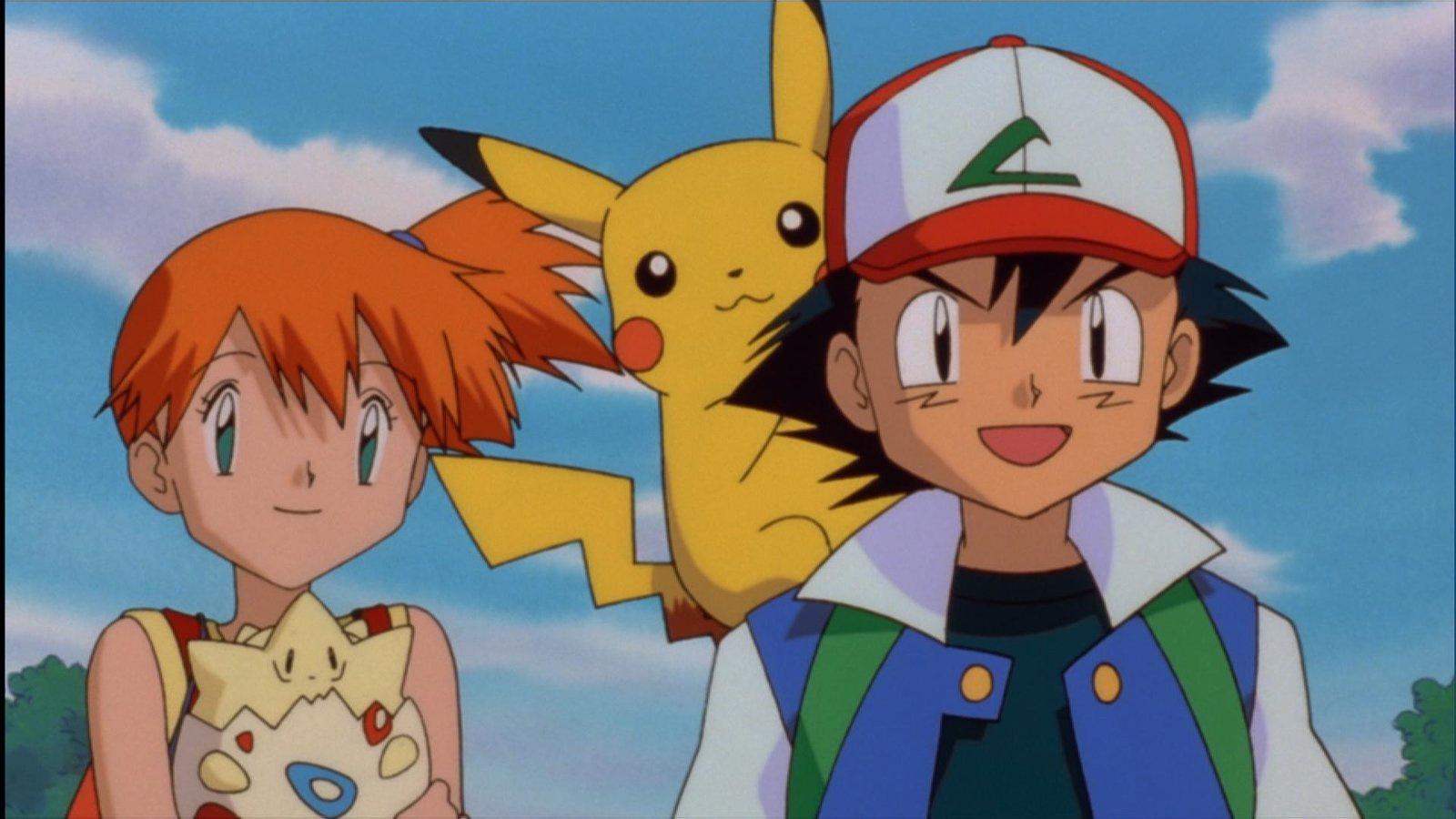 Produktbild Pokémon 3 / Pokémon 4 - Doppelpack  [2 DVDs] 7 von 8