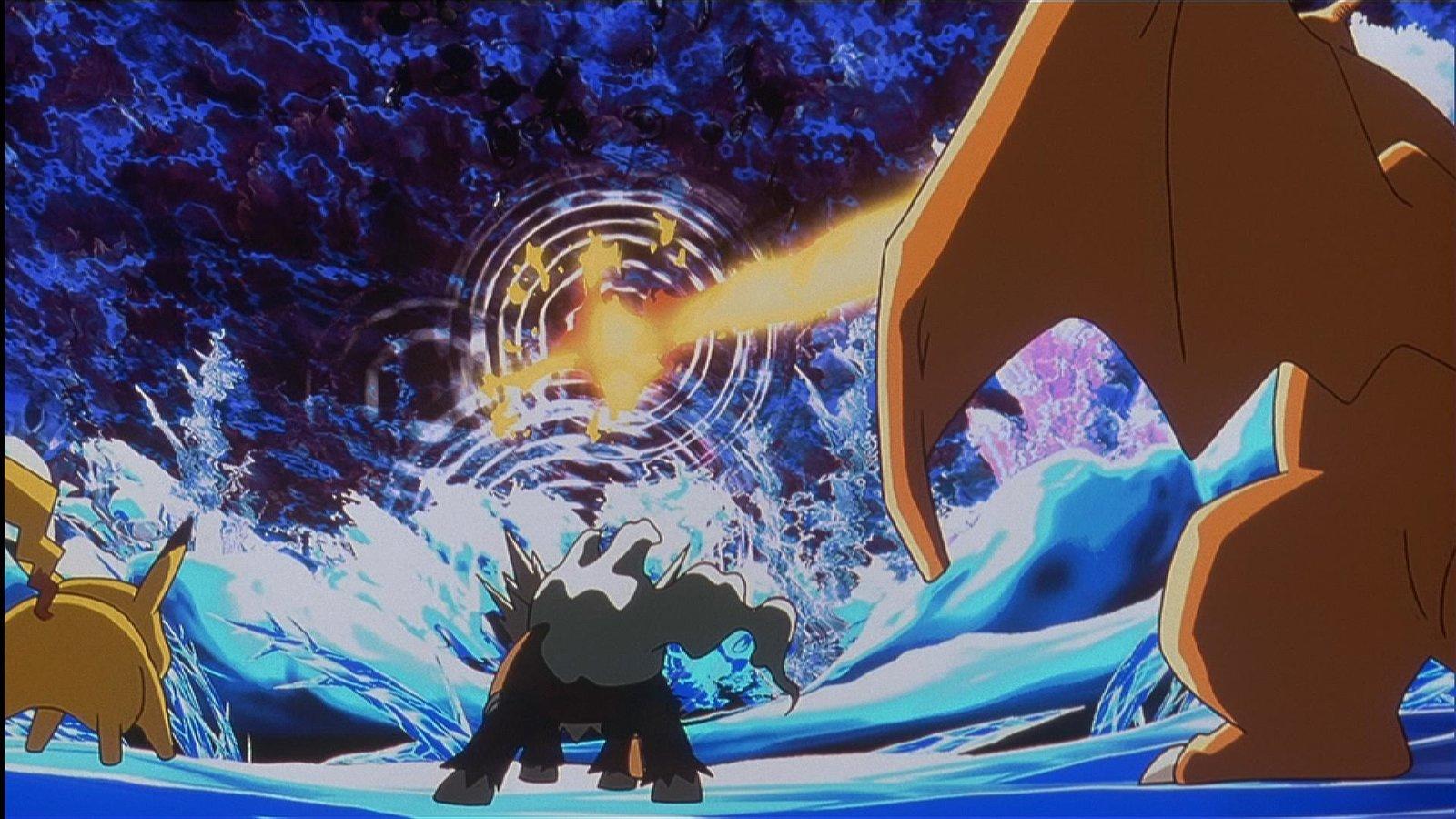 Produktbild Pokémon 3 / Pokémon 4 - Doppelpack  [2 DVDs] 8 von 8
