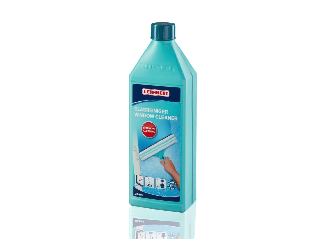 Leifheit Glasreiniger 1L