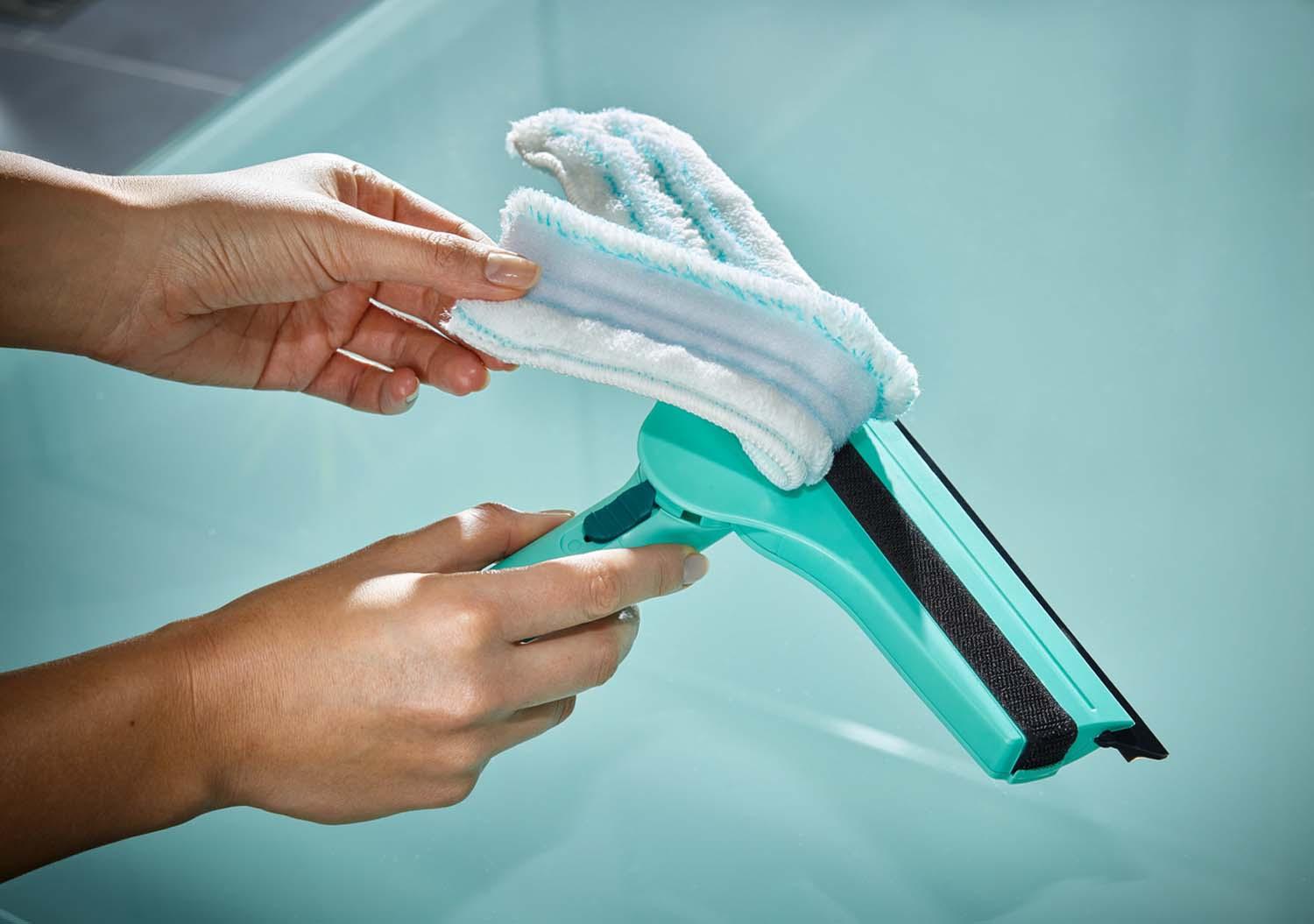 Produktbild LEIFHEIT Fensterwischer 3-in-1 9 von 12