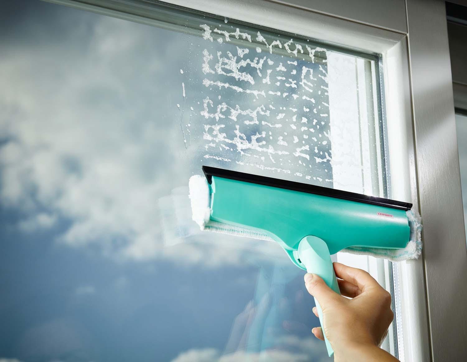 Produktbild LEIFHEIT Fensterwischer 3-in-1 2 von 12