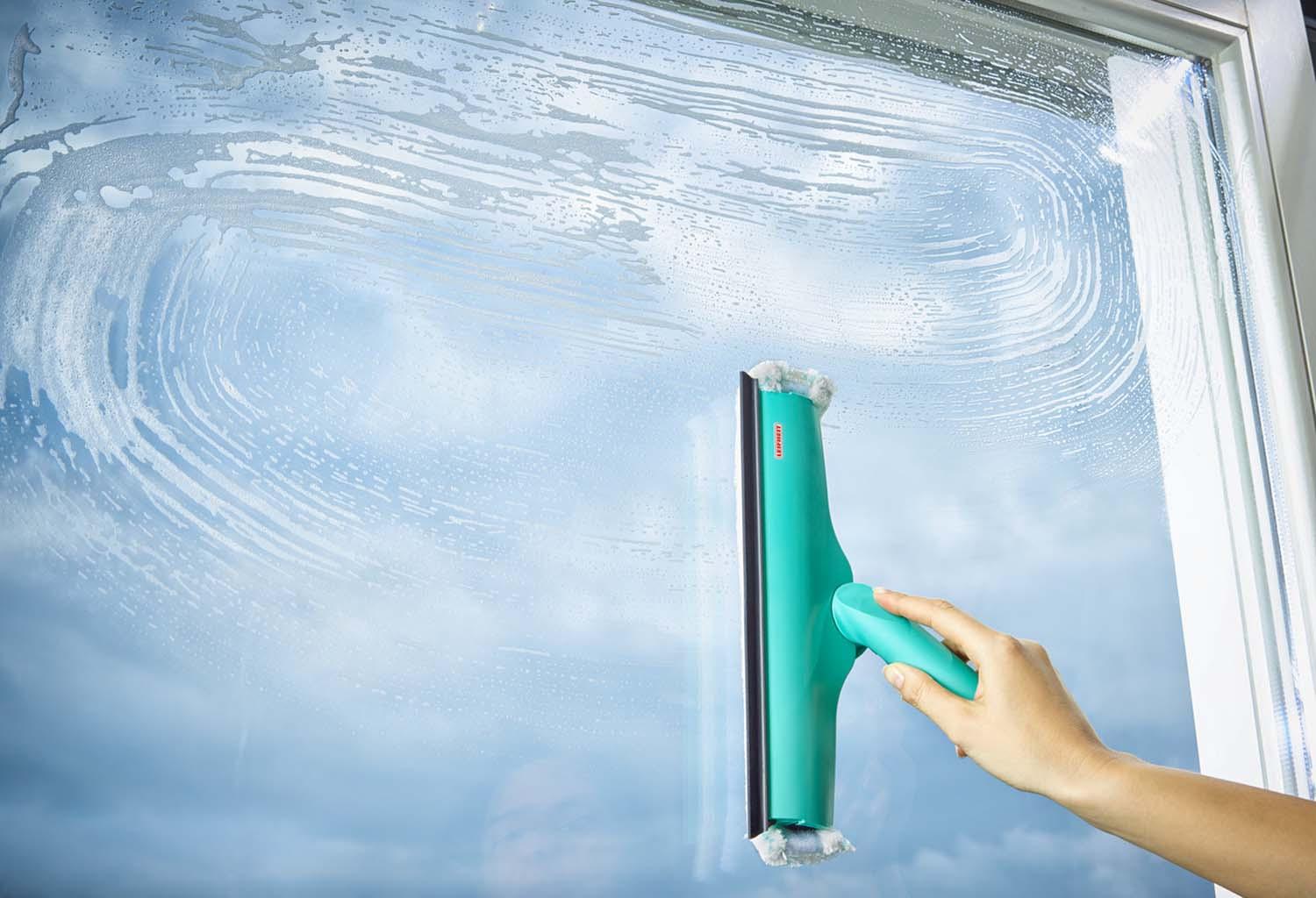 Produktbild LEIFHEIT Fensterwischer 3-in-1 10 von 12