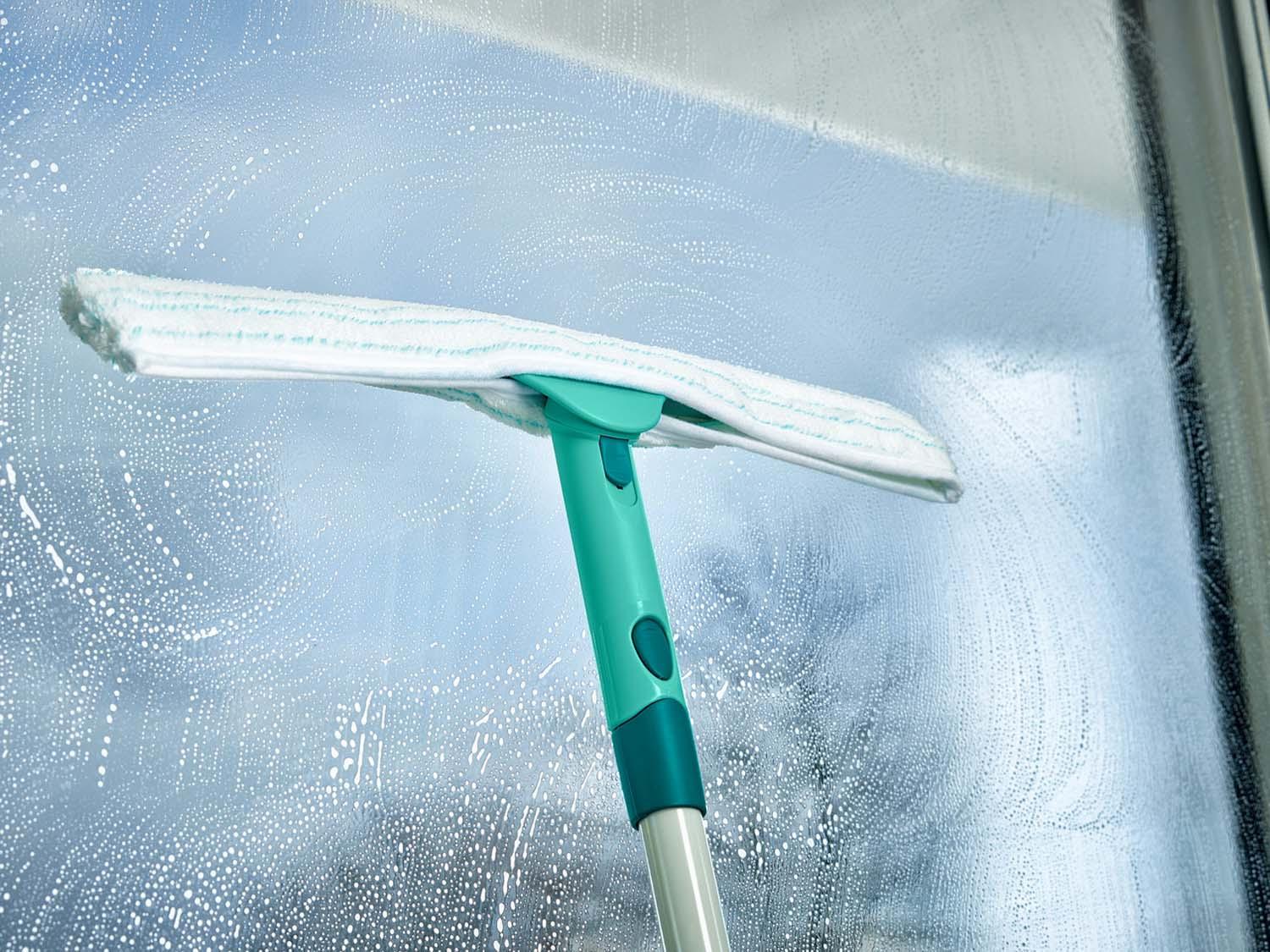 Produktbild LEIFHEIT Fensterabzieher Powerslide 28 cm 4 von 7