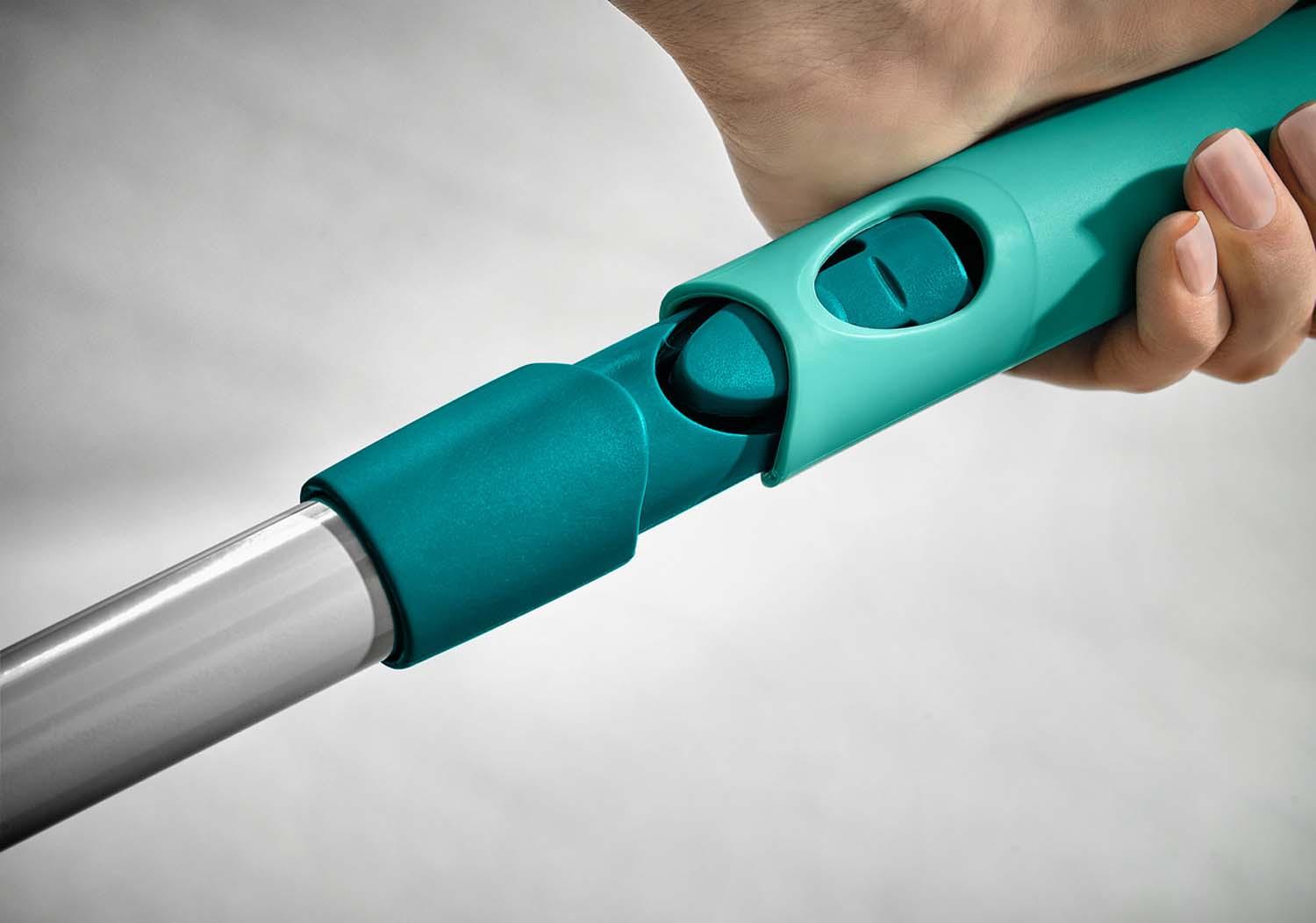 Produktbild LEIFHEIT Fensterabzieher Powerslide 28 cm 3 von 7