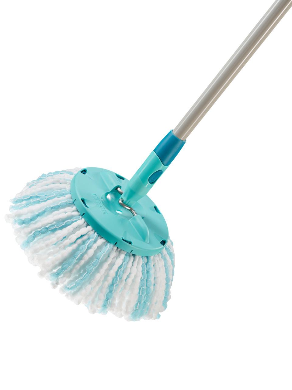 Produktbild LEIFHEIT Set CLEAN TWIST Disc Mop Ergo 11 von 19