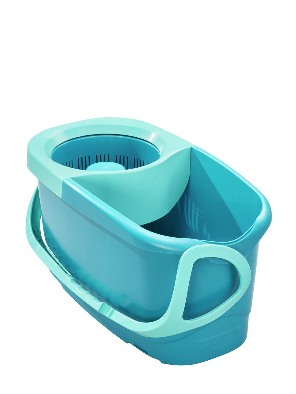 Produktbild LEIFHEIT Set CLEAN TWIST Disc Mop Ergo 2 von 19