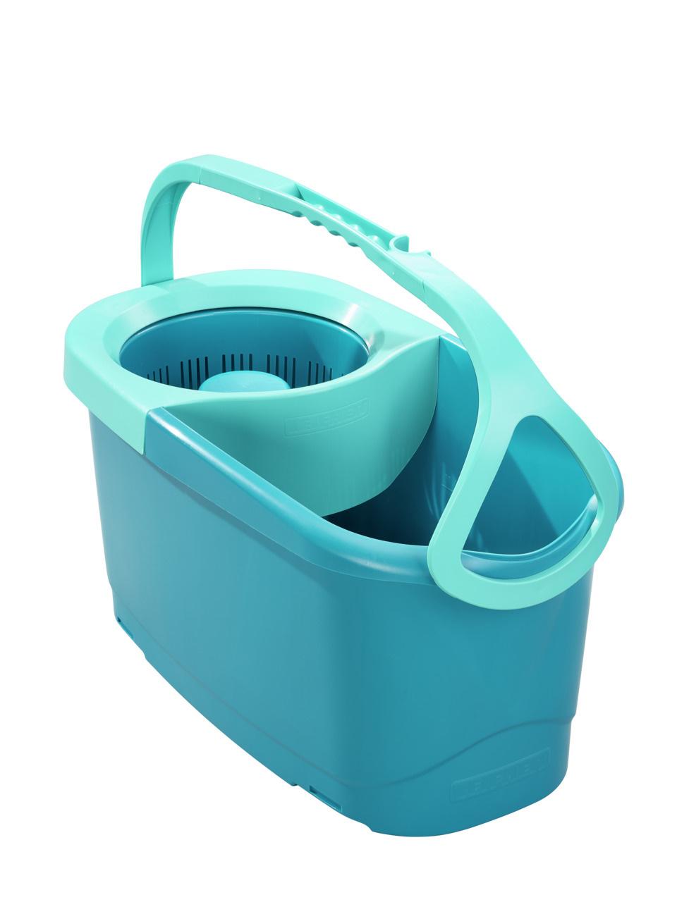 Produktbild LEIFHEIT Set CLEAN TWIST Disc Mop Ergo 15 von 19