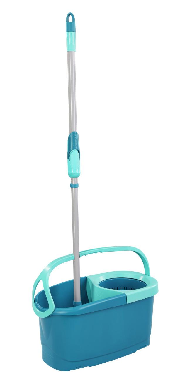 Produktbild LEIFHEIT Set CLEAN TWIST Disc Mop Ergo 14 von 19