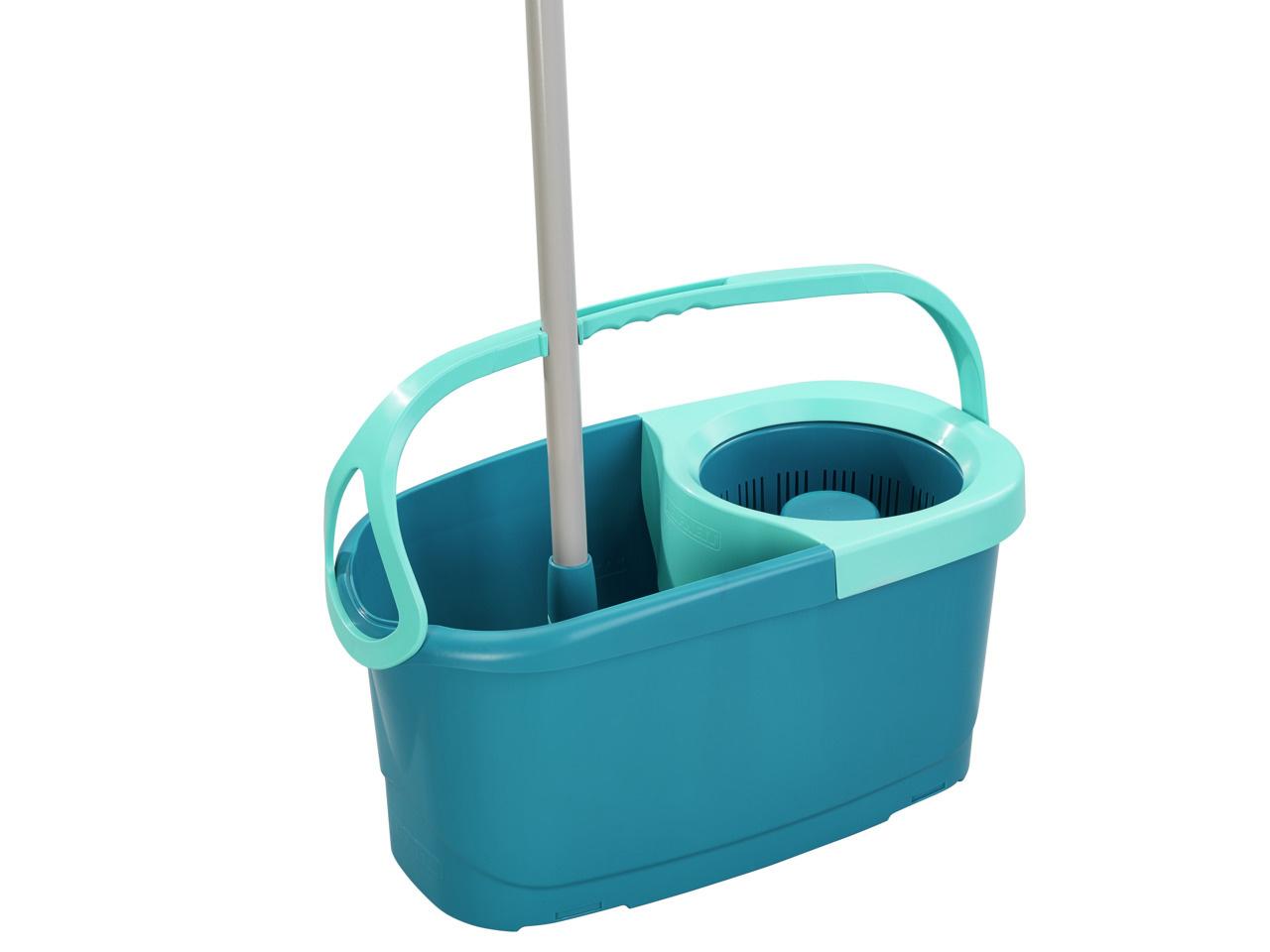 Produktbild LEIFHEIT Set CLEAN TWIST Disc Mop Ergo 13 von 19