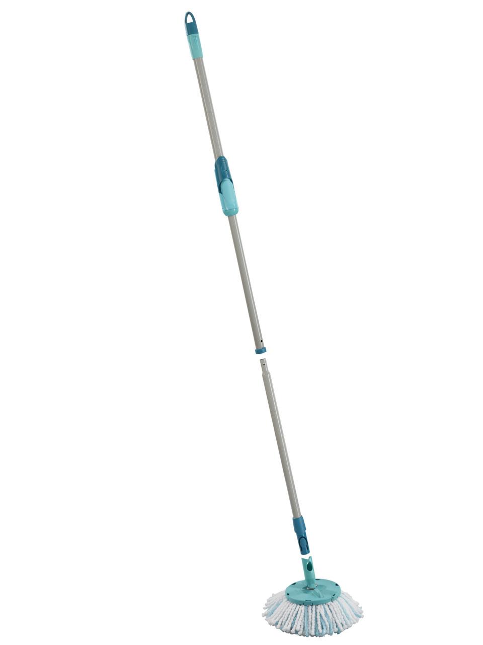 Produktbild LEIFHEIT Set CLEAN TWIST Disc Mop Ergo 12 von 19