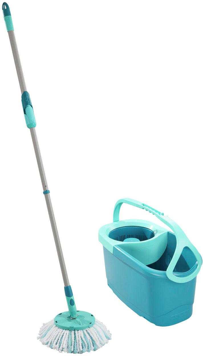 Produktbild LEIFHEIT Set CLEAN TWIST Disc Mop Ergo 17 von 19