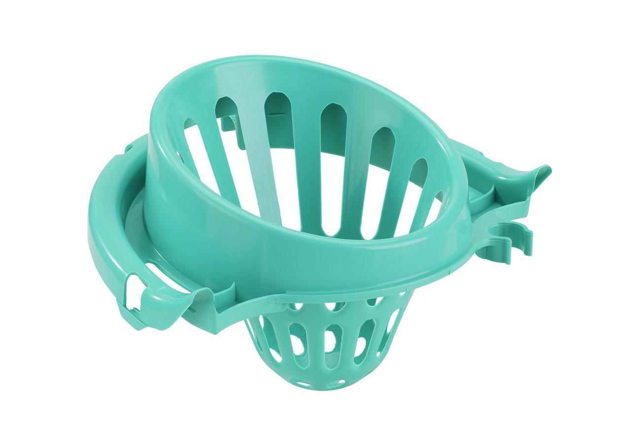 Produktbild LEIFHEIT Wischmop Set Power Mop 3in1 9 von 15