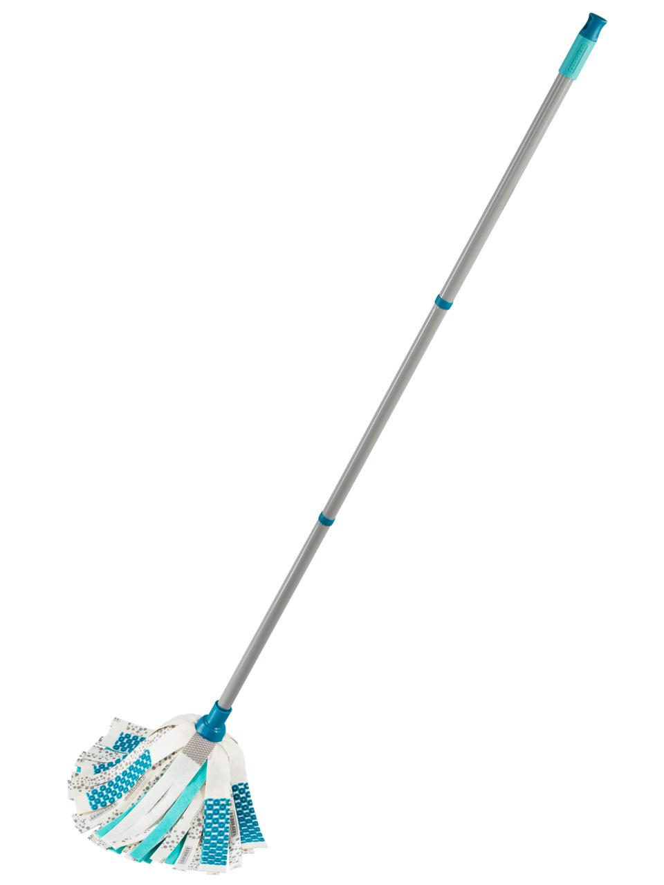 Produktbild LEIFHEIT Wischmop Set Power Mop 3in1 4 von 15