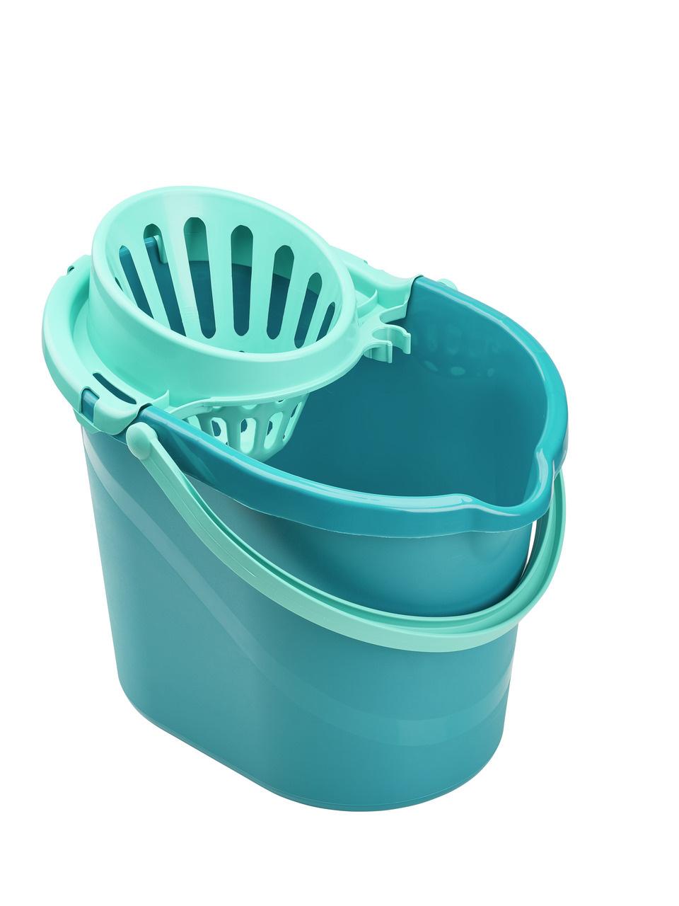 Produktbild LEIFHEIT Wischmop Set Power Mop 3in1 11 von 15