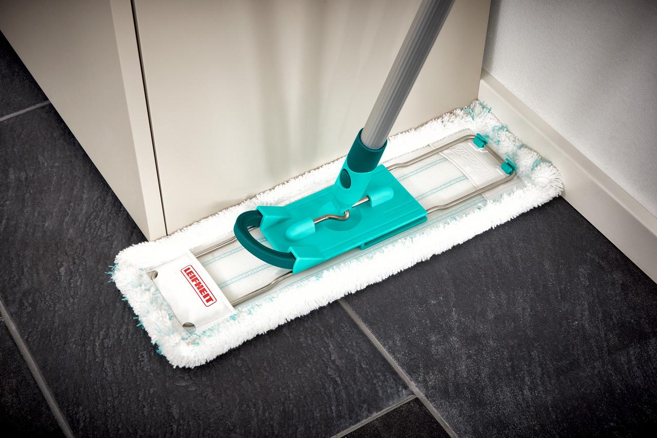Produktbild LEIFHEIT Wischbezug micro duo 10 von 15